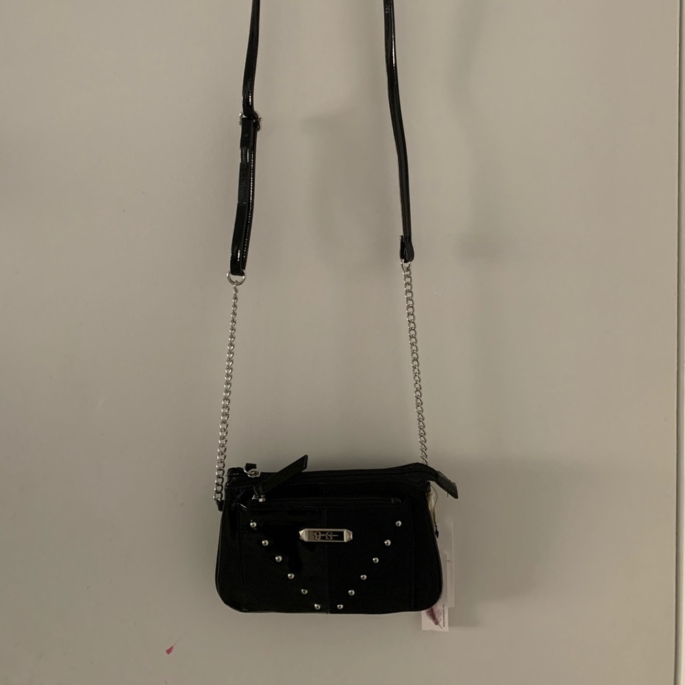 Crossbody purse